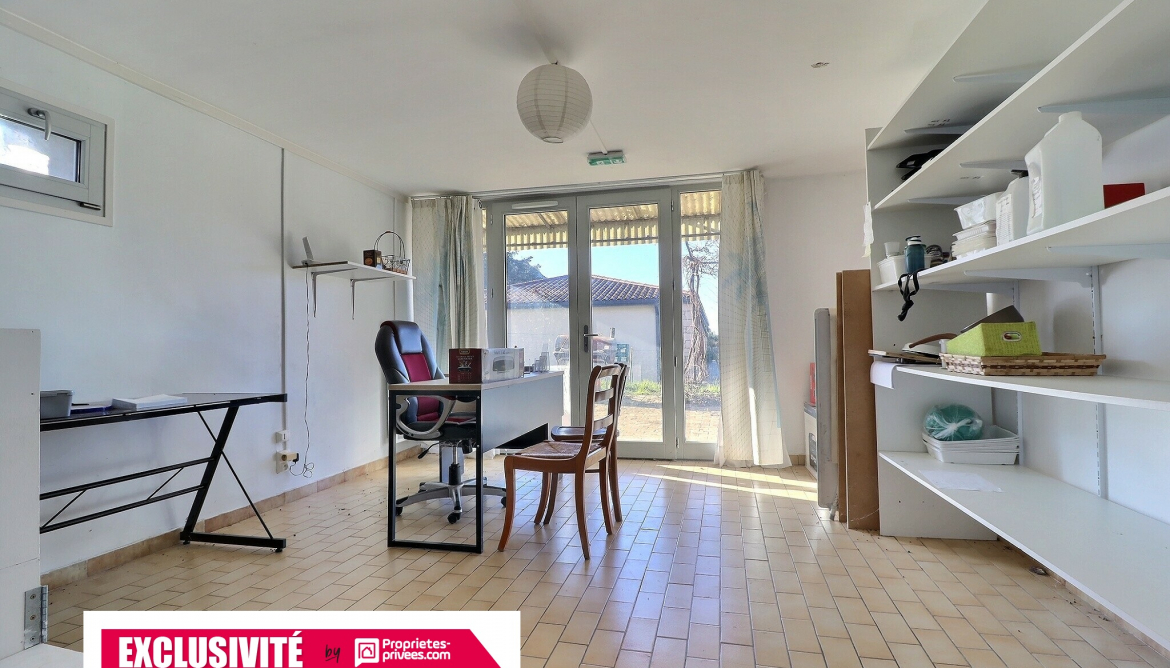 Bureau