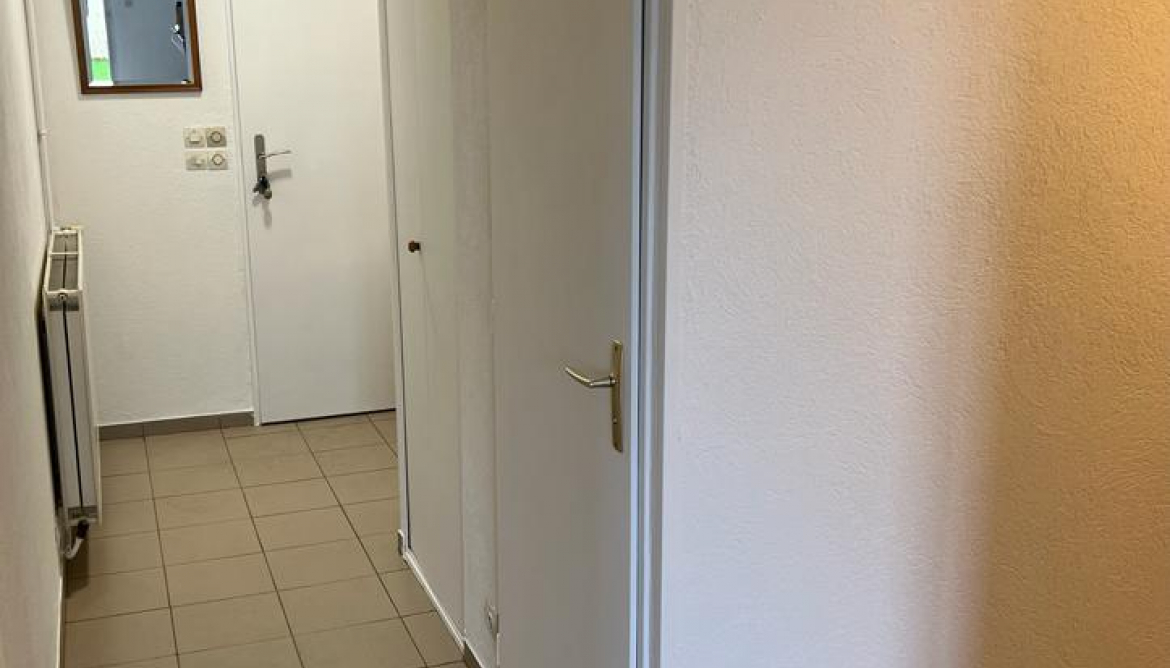 Entrée
