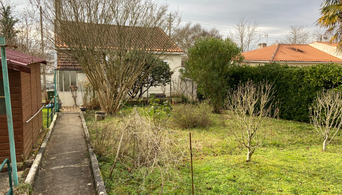 Vue exterieur