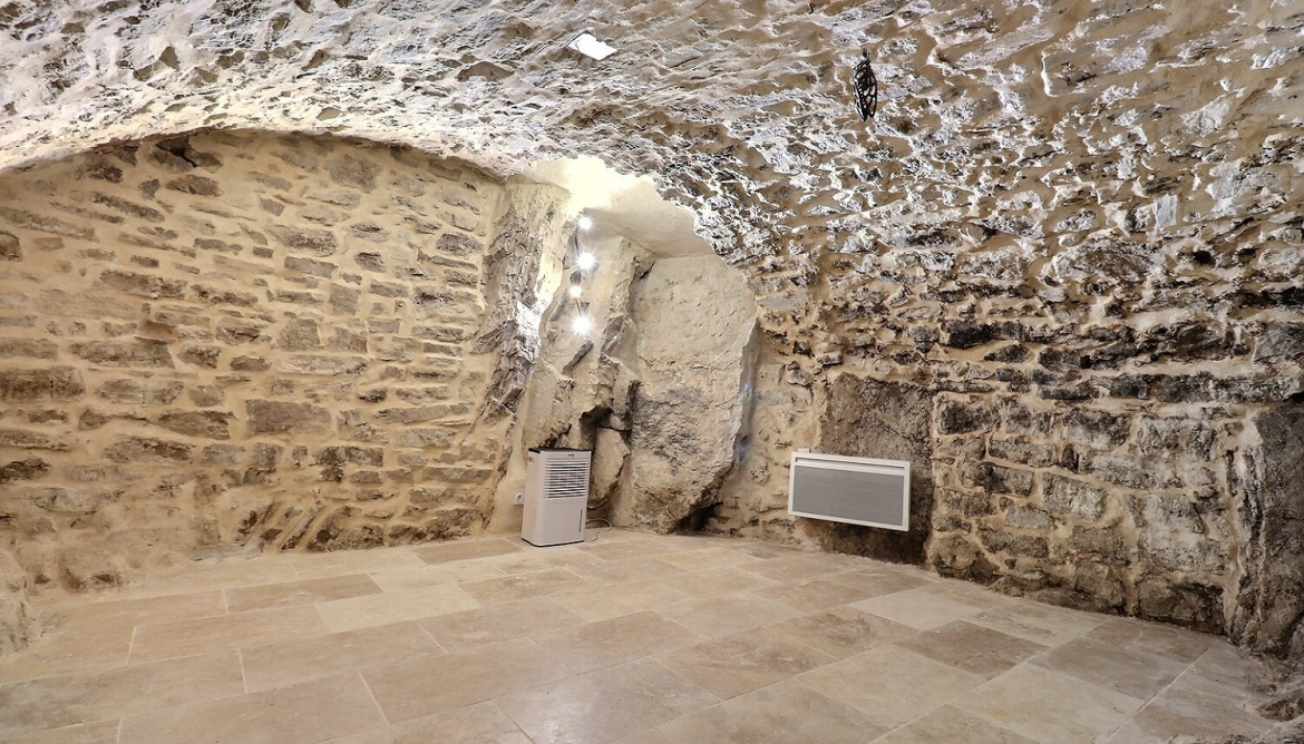 Cave