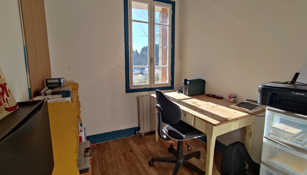 Bureau