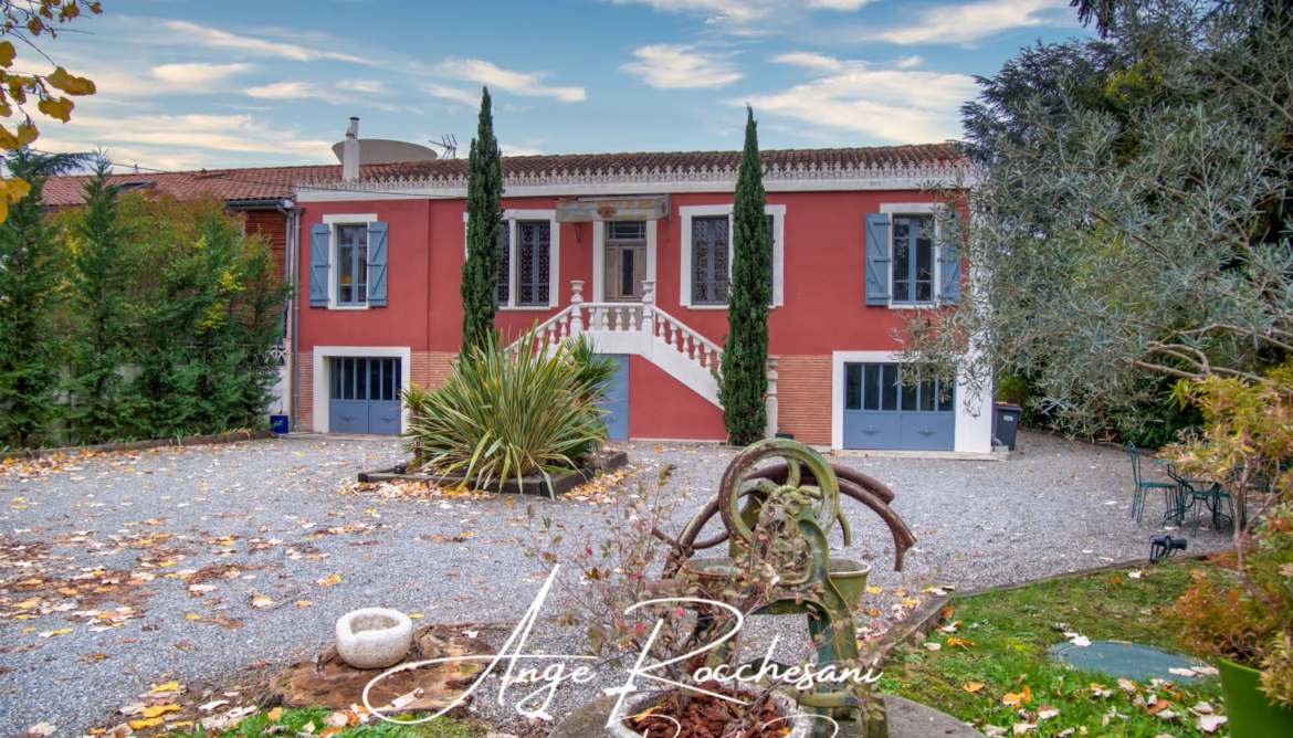 Jardin
