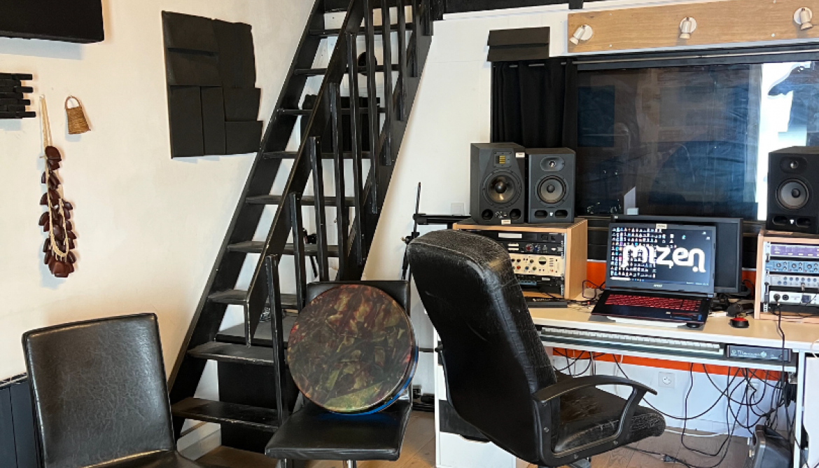 Bureau