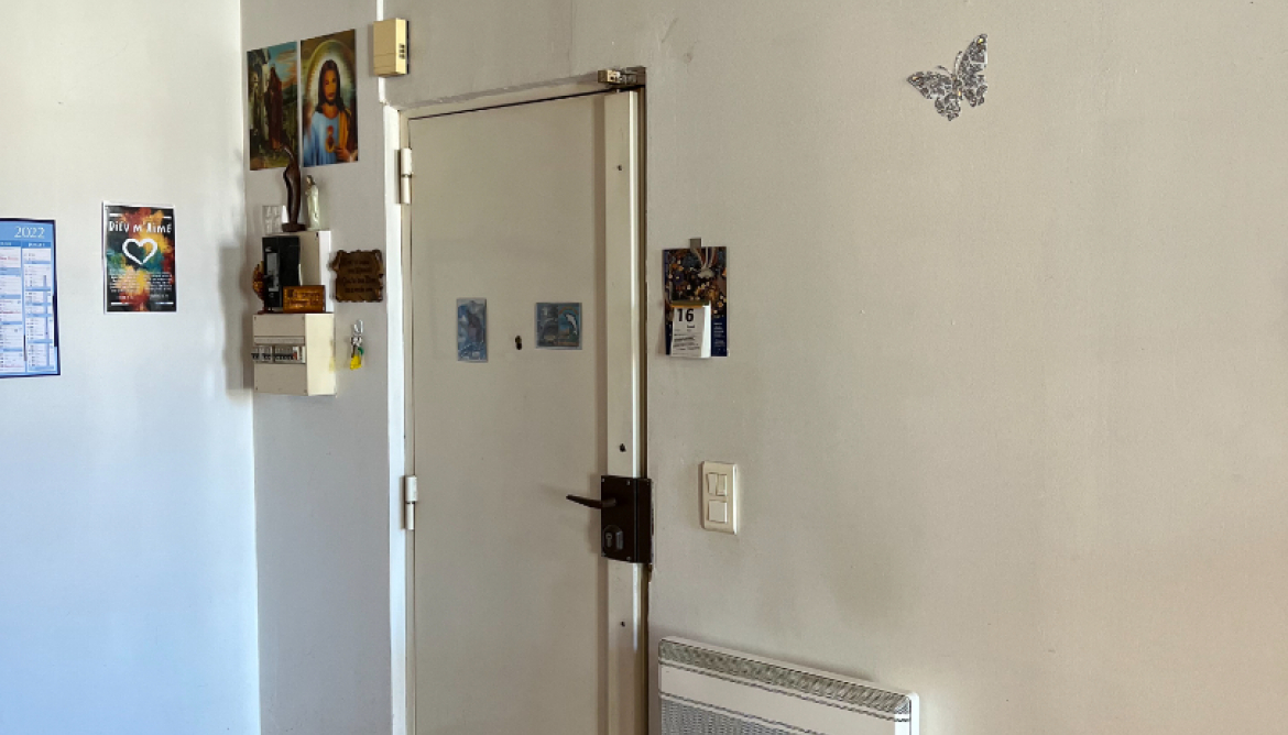 Entrée
