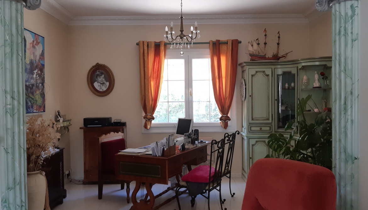 Bureau