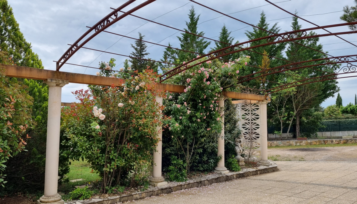 Jardin