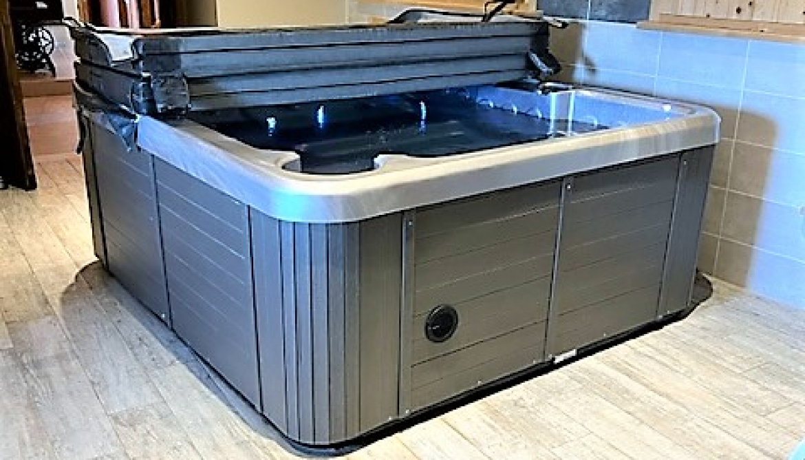 Jaccuzzi