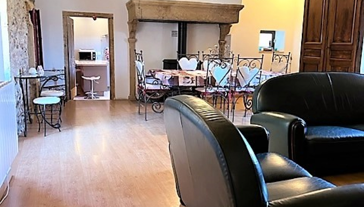 Salon