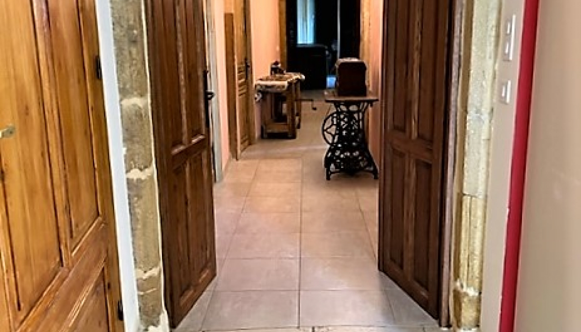 Entrée
