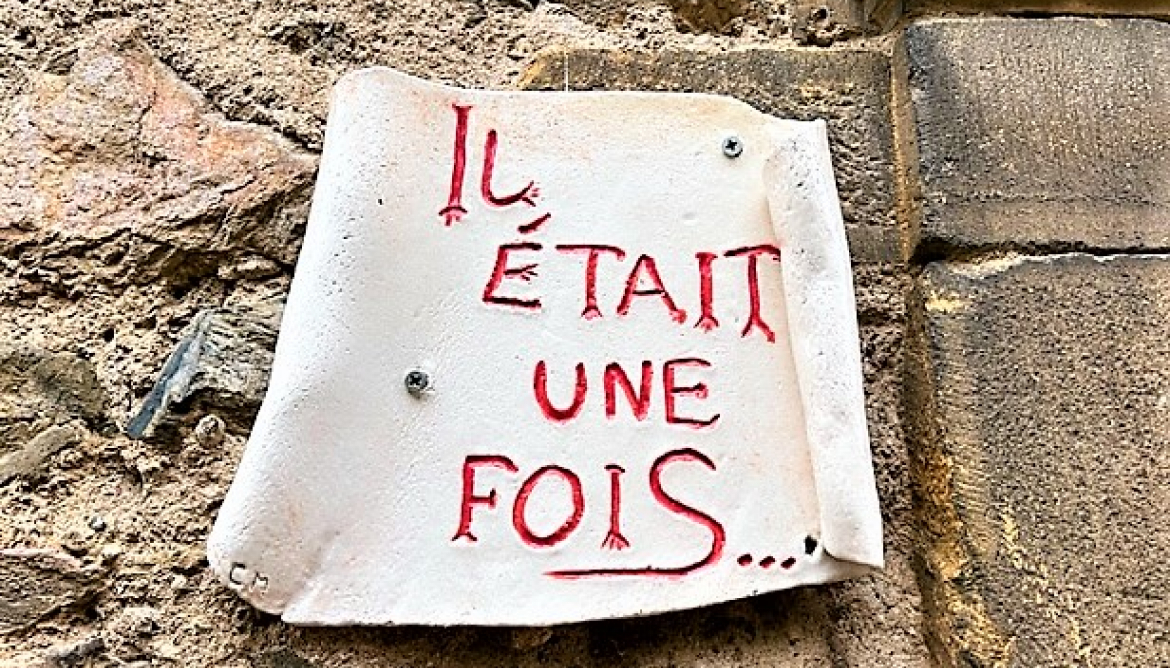Vue exterieur
