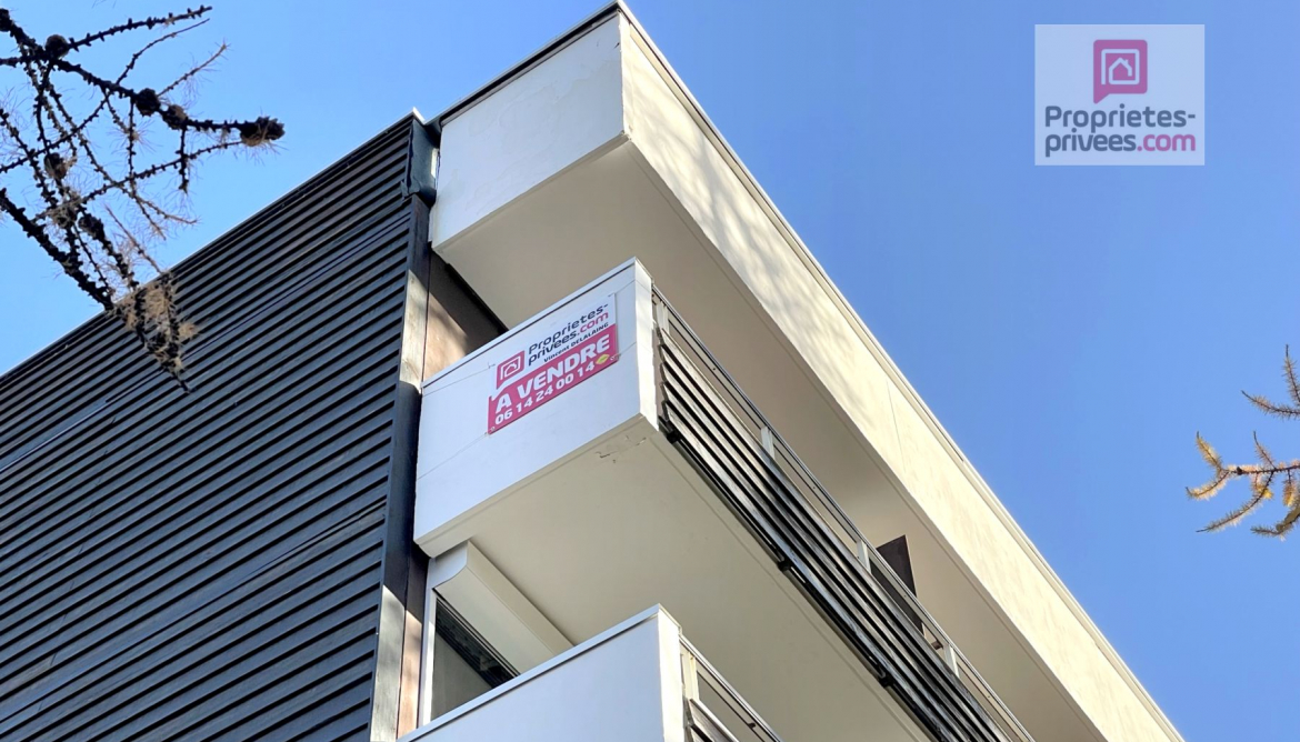 Vue exterieur