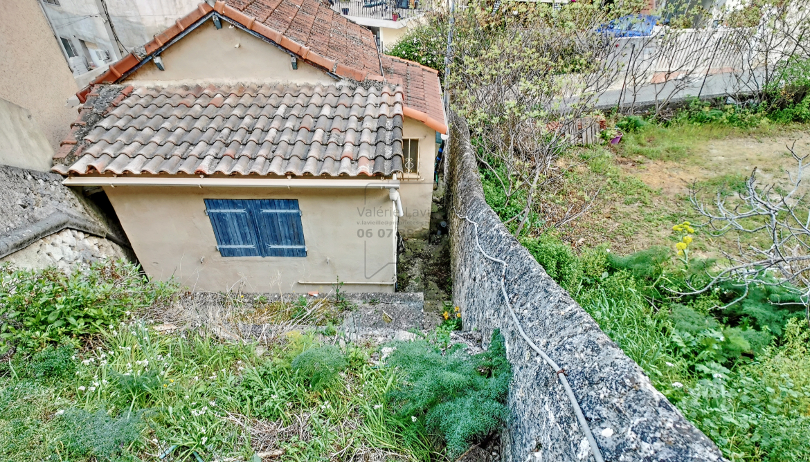 Vue exterieur