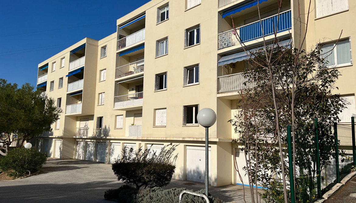 Vue exterieur