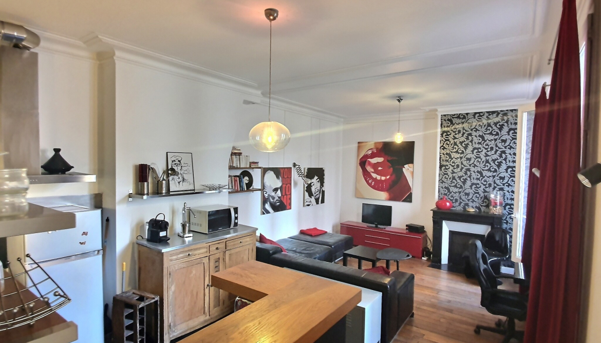 Salon