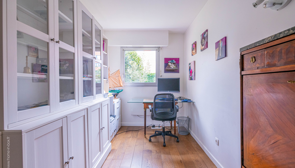 Bureau