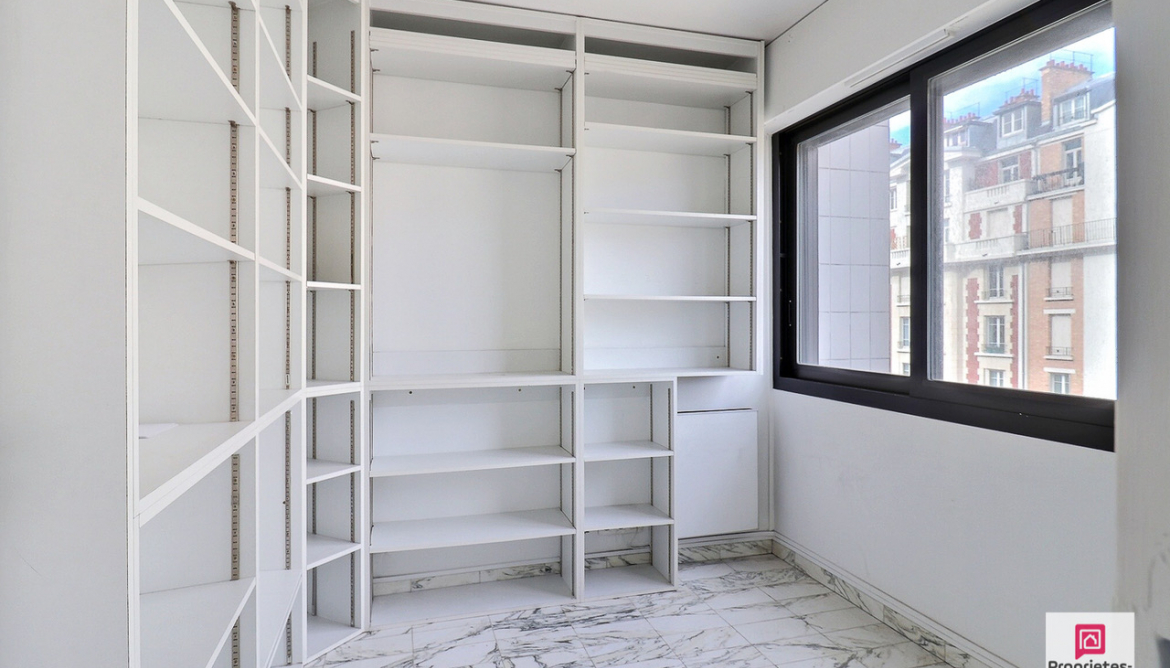 Bureau
