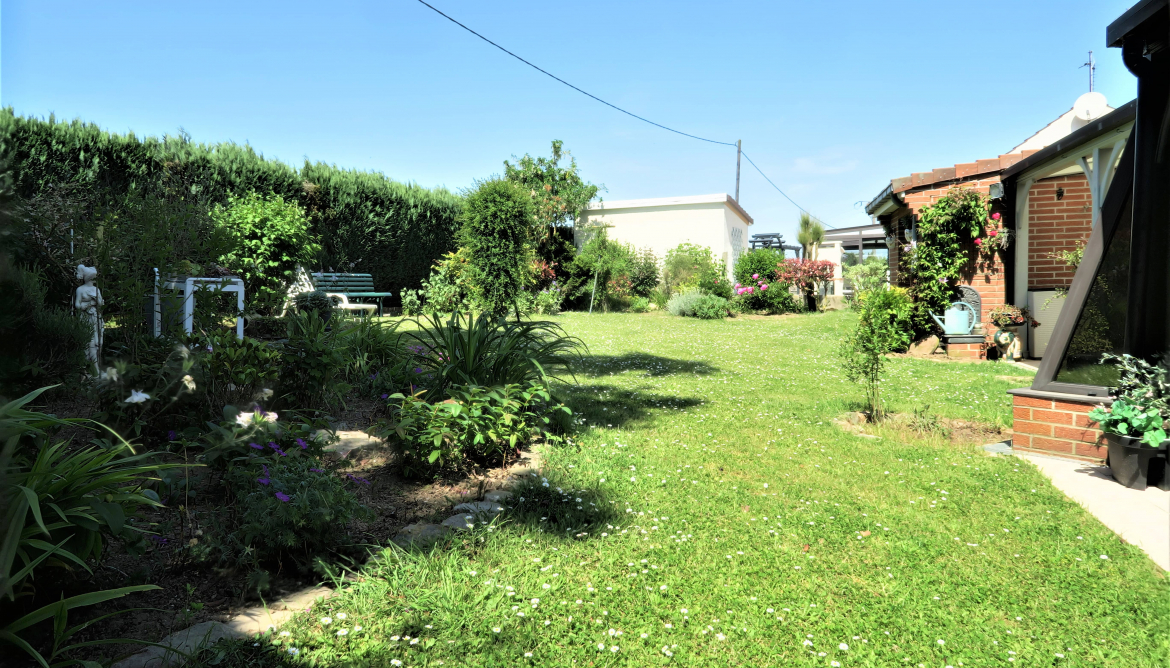 Jardin