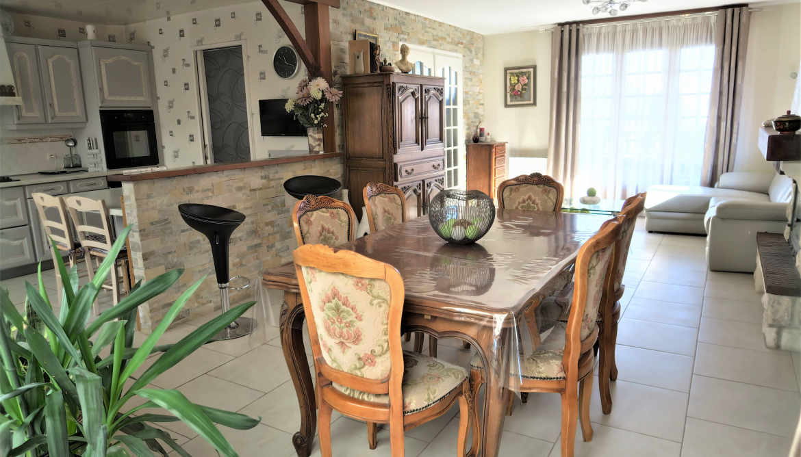 Salle à manger