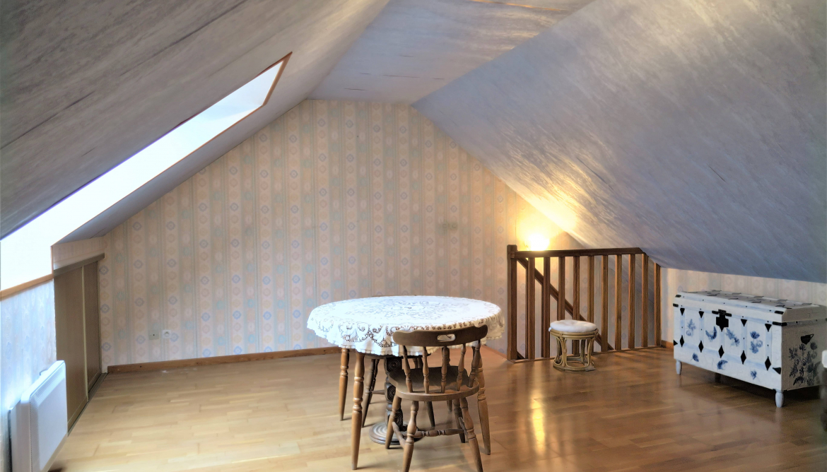 Salle de jeux