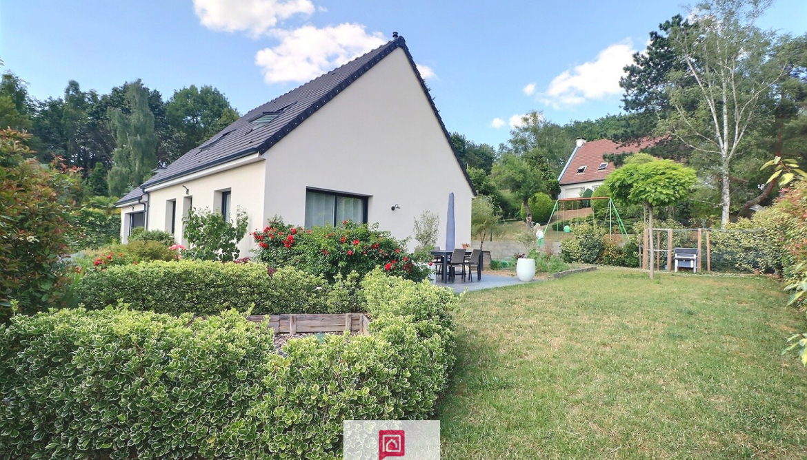 Vue exterieur