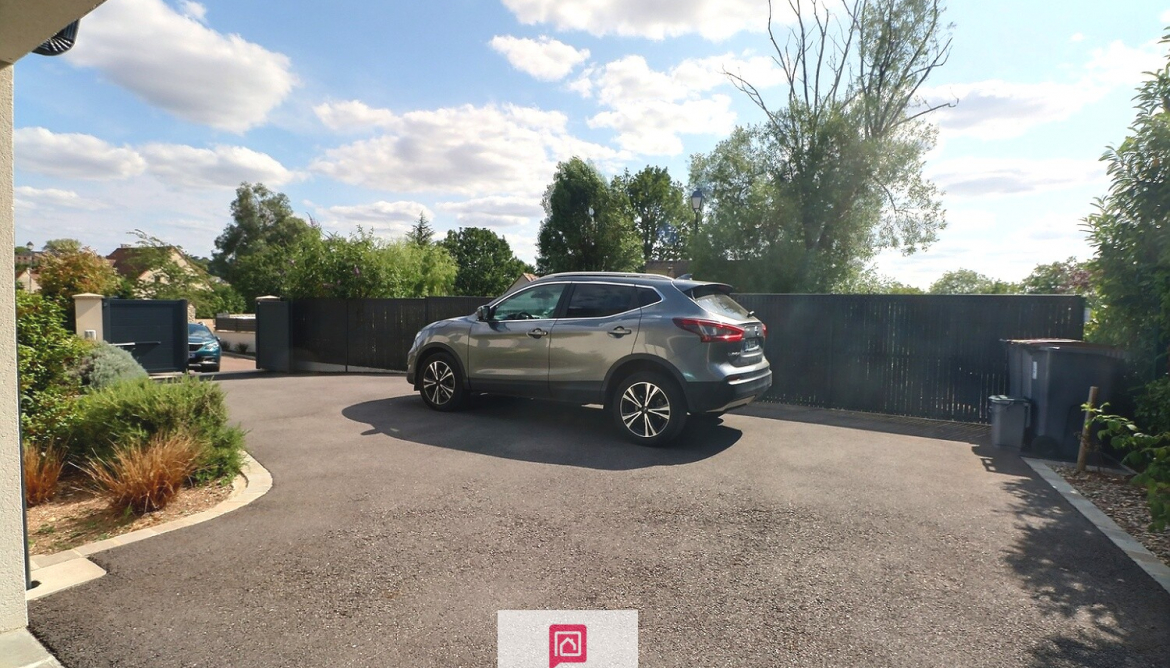Vue exterieur