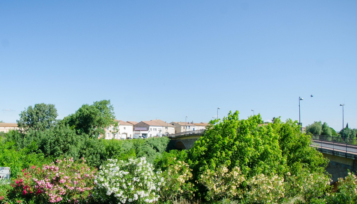 Vue exterieur
