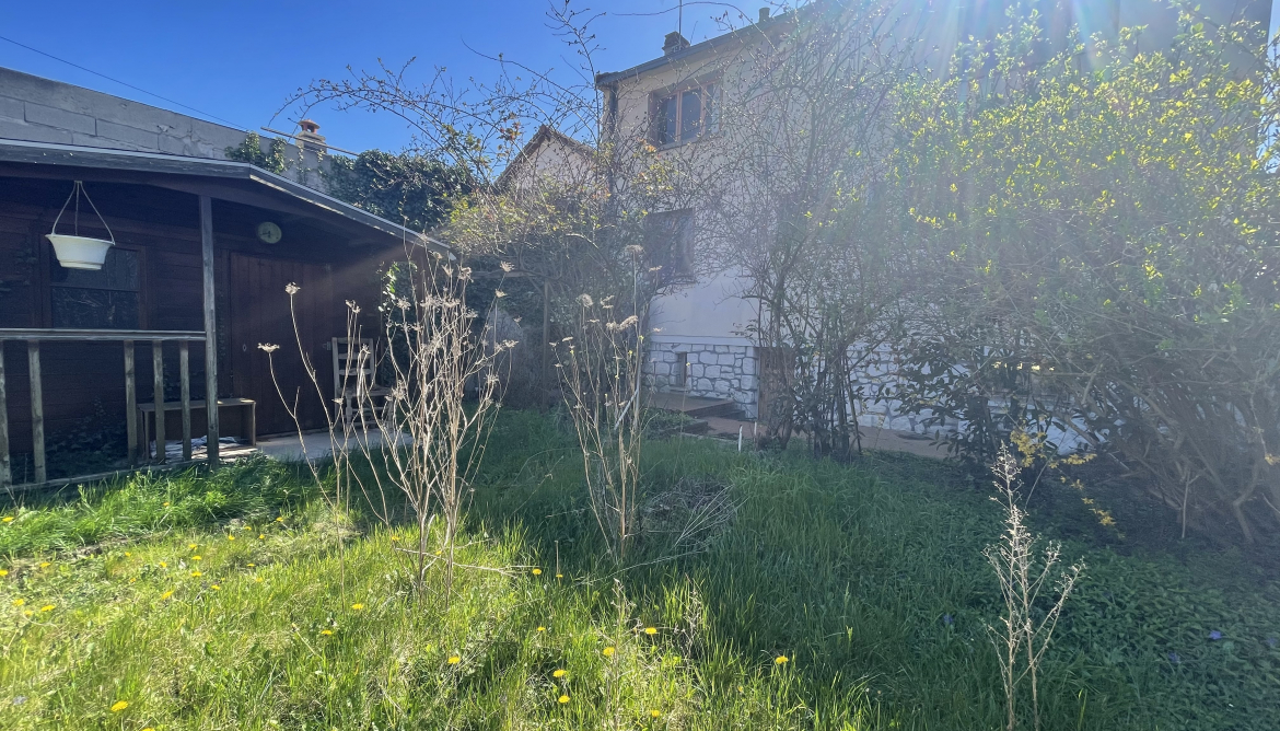 Jardin