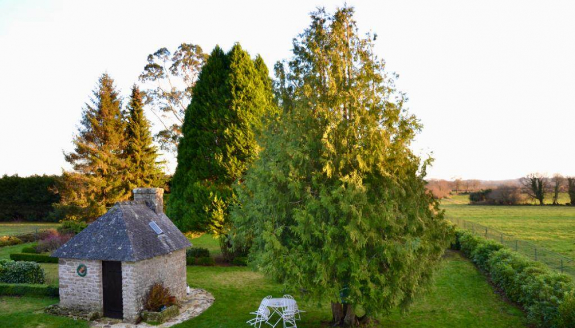 Jardin
