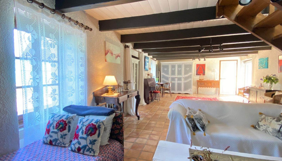 Salon