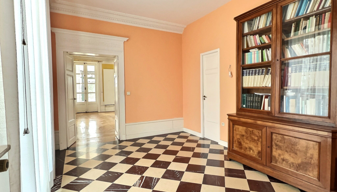 Bureau