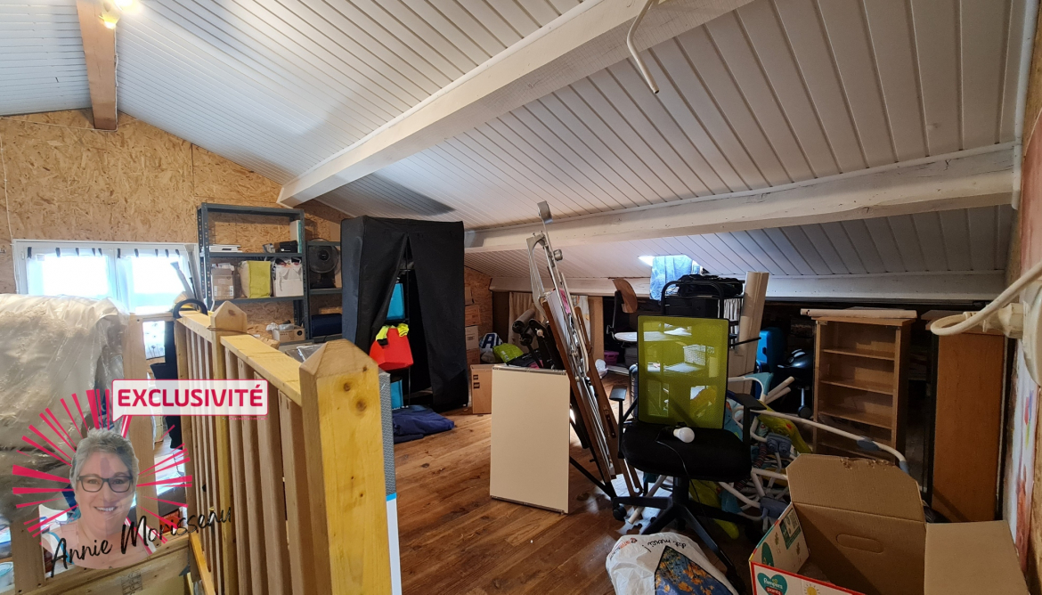 Salle de jeux
