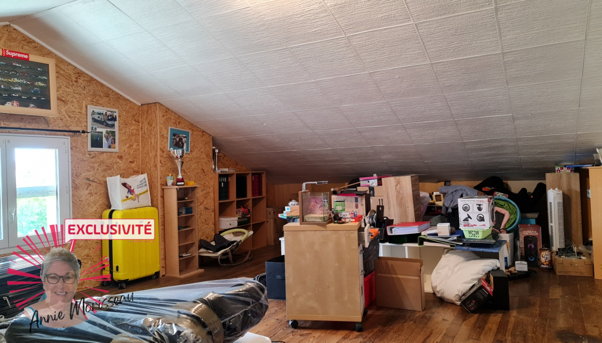 Salle de jeux