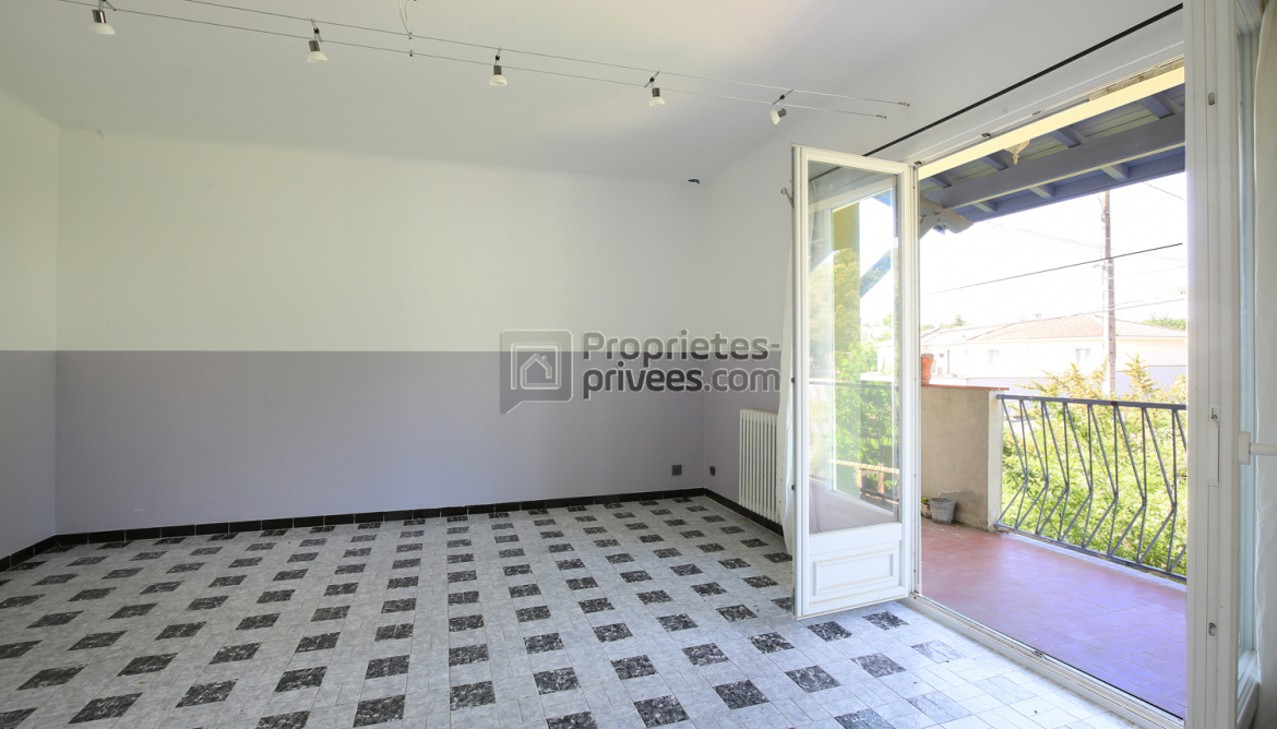 Salle de jeux