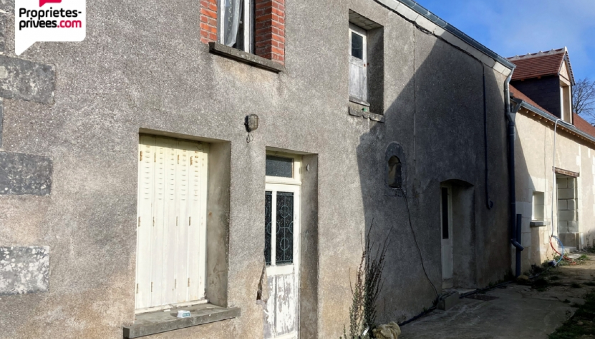 Vue exterieur