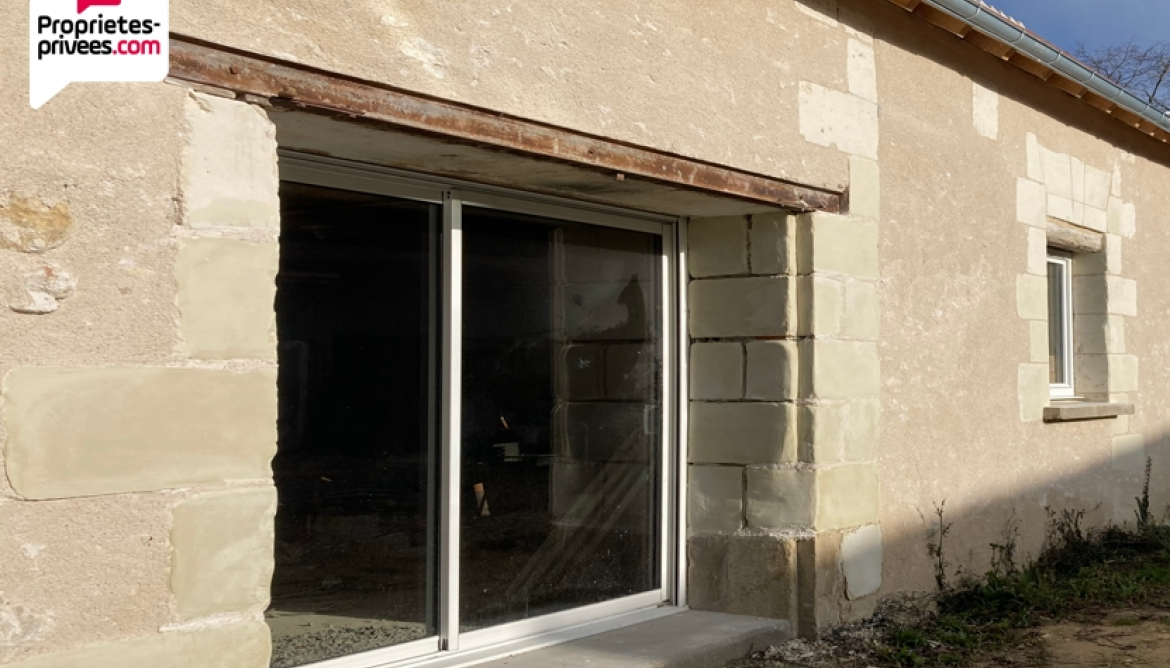Vue exterieur