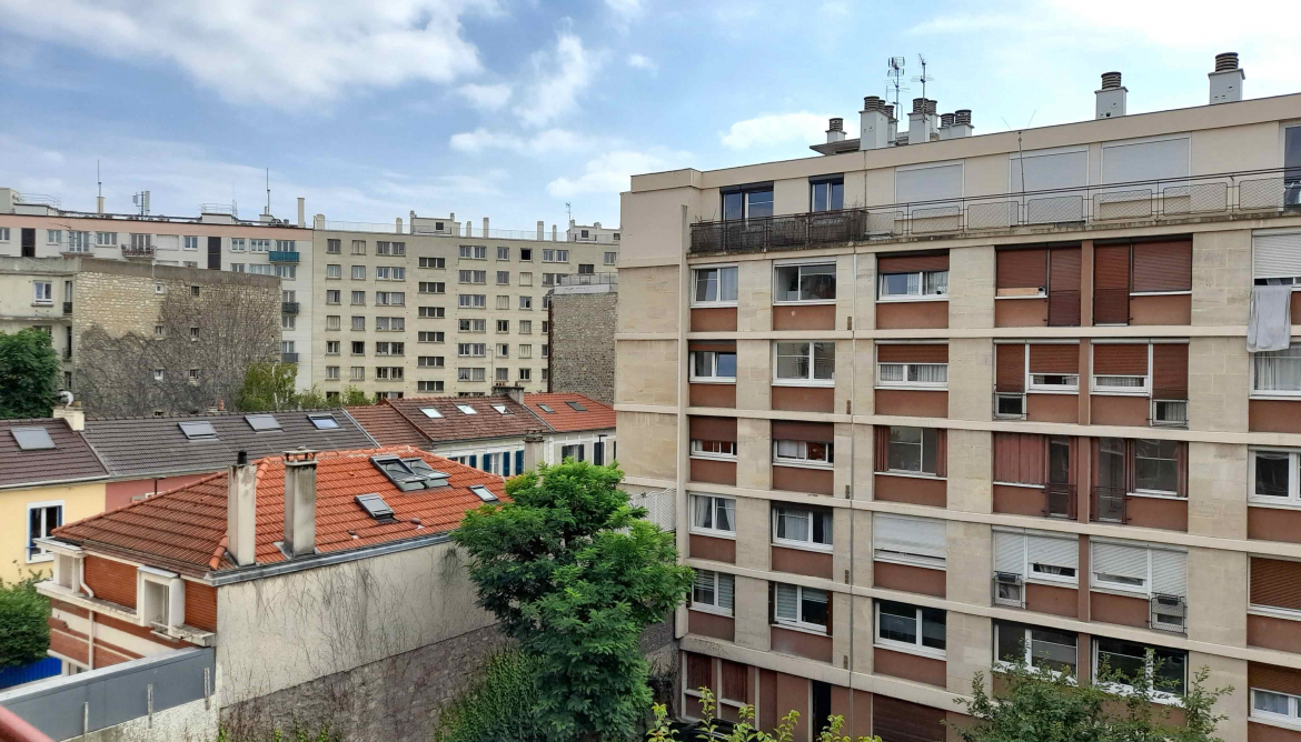 Vue exterieur
