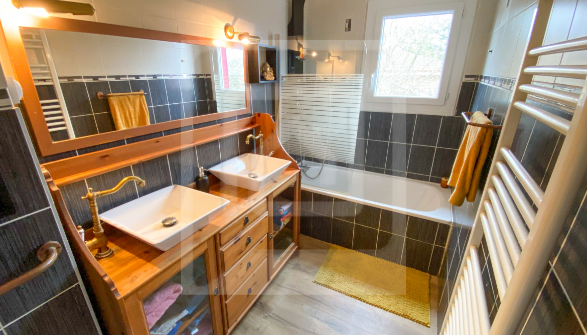 Salle de bain