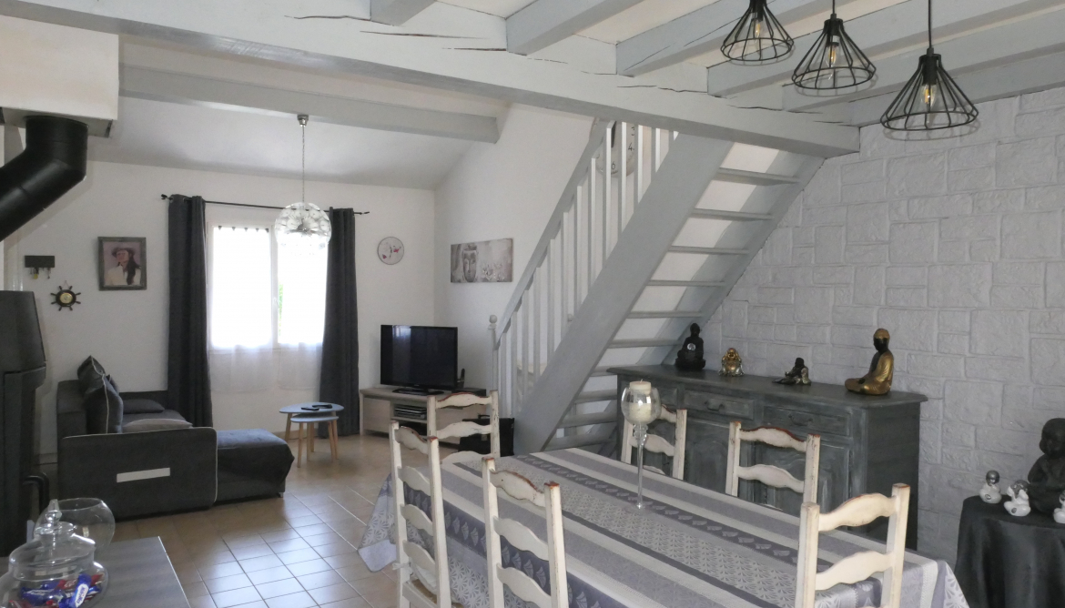Salle à manger