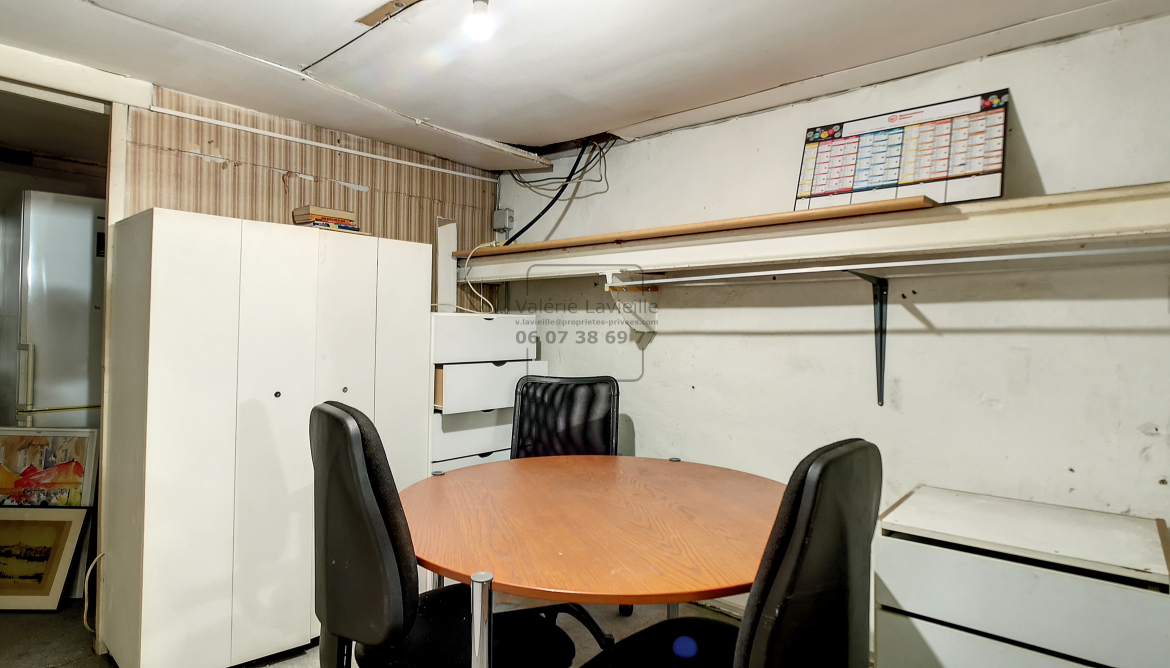 Bureau