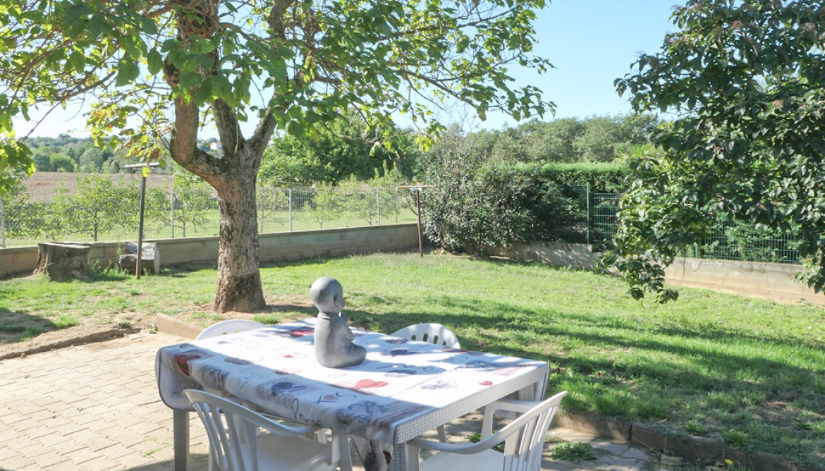 Jardin
