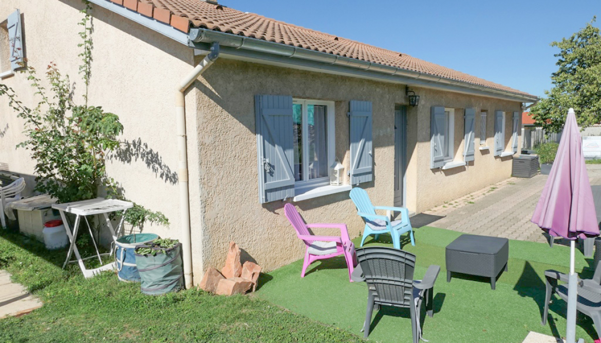 Jardin