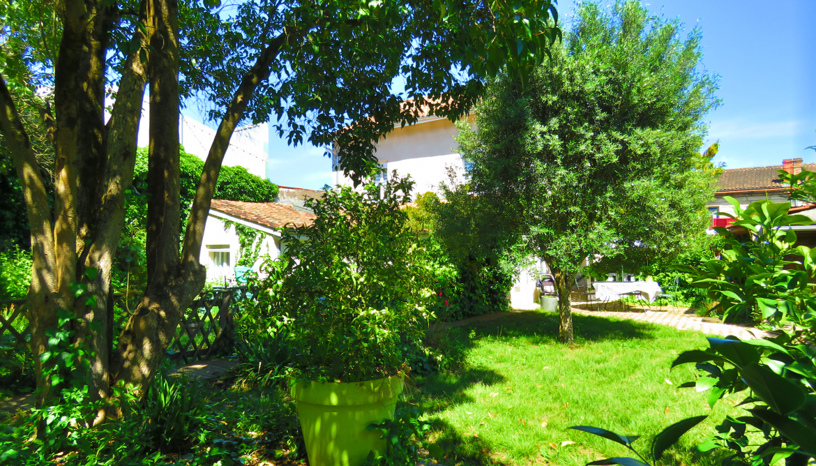 Vue exterieur