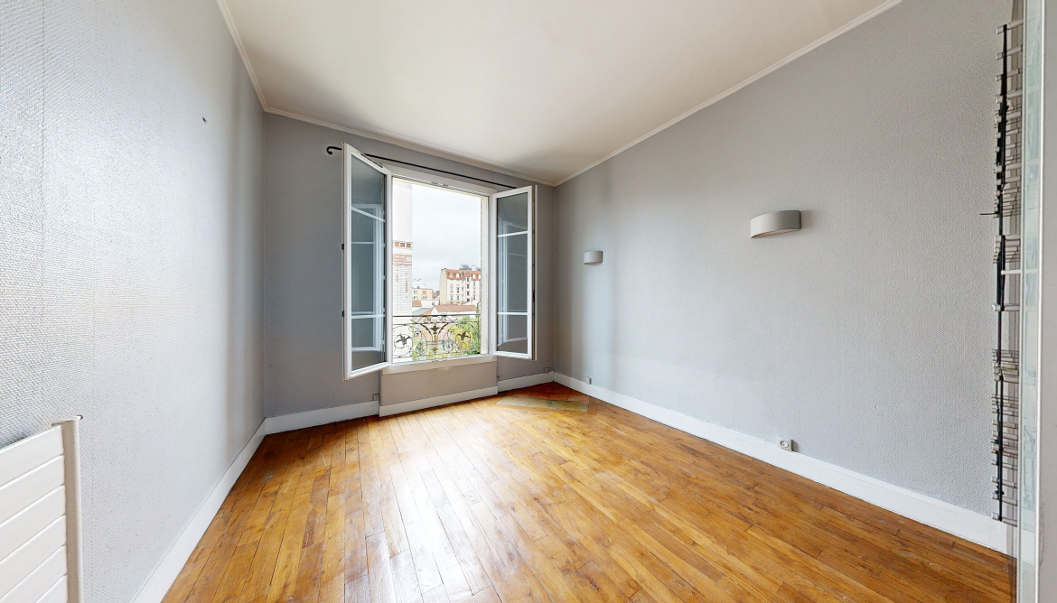 Chambre d'enfant