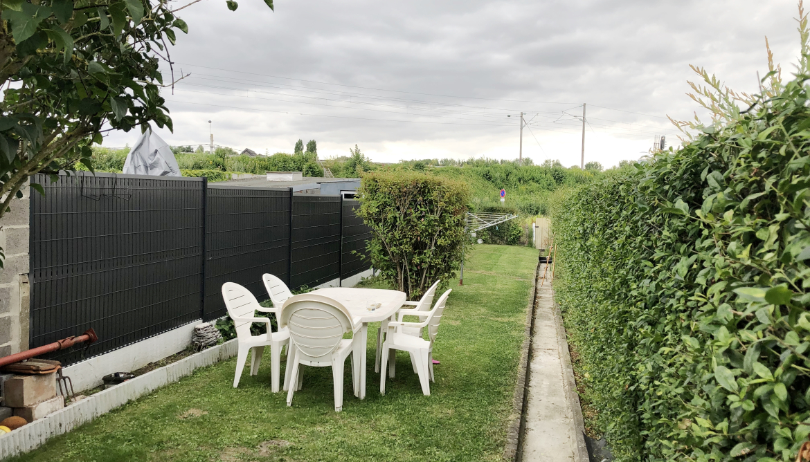Jardin
