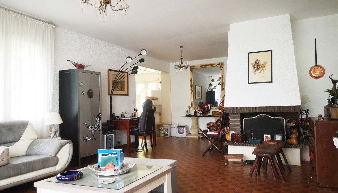 Salon
