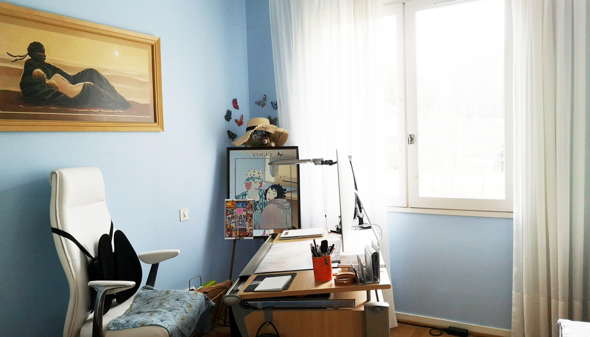 Chambre