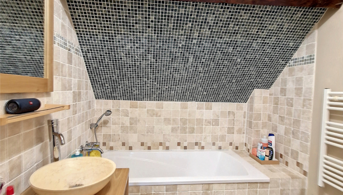 Salle de bain