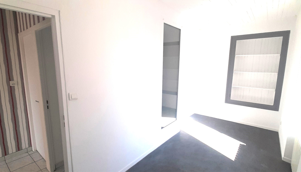 Chambre d'enfant