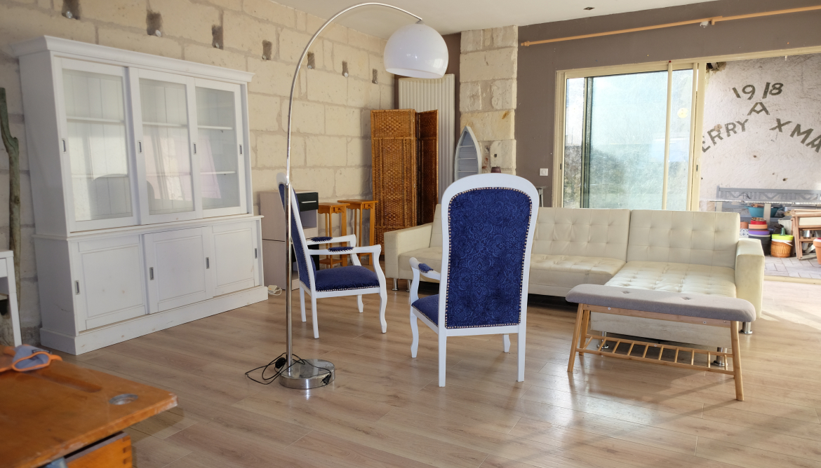 Salon