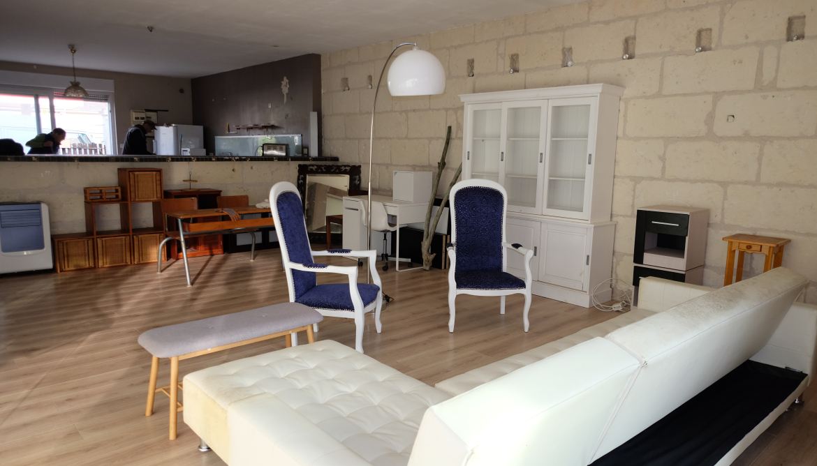 Salon